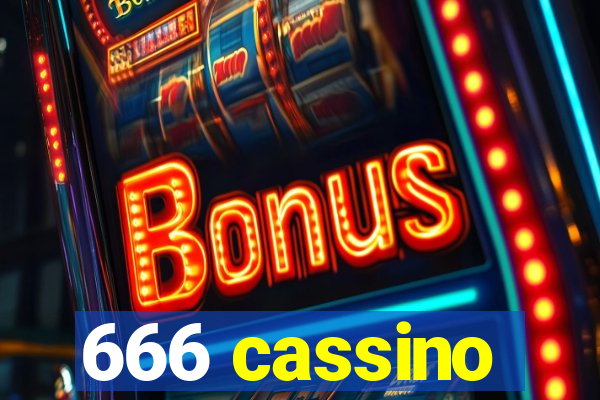 666 cassino